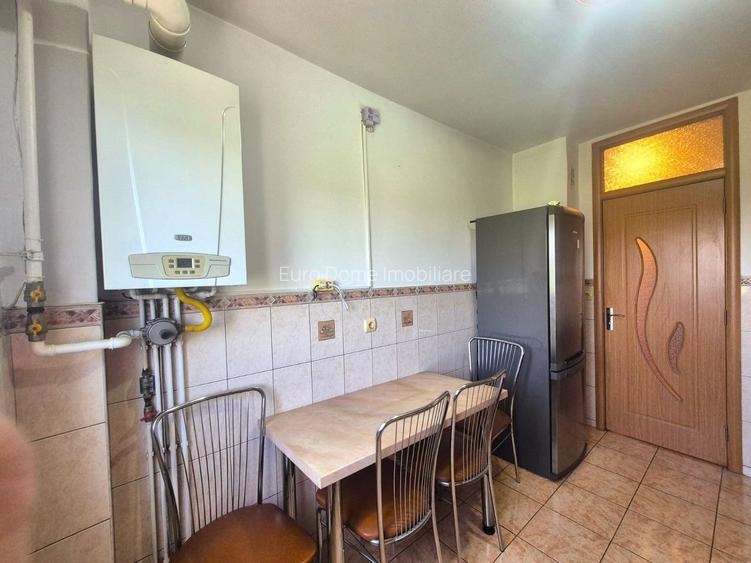 Centru Civic, apartament decomandat, ideal pentru un cuplu, pet friendly - 21
