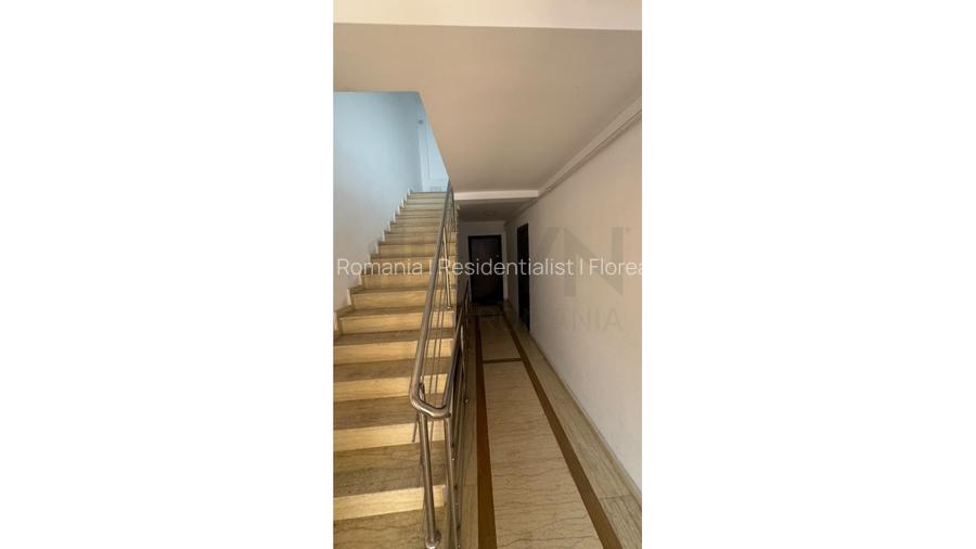 REA1029390 Apartament 3 camere I Aviatiei - 15