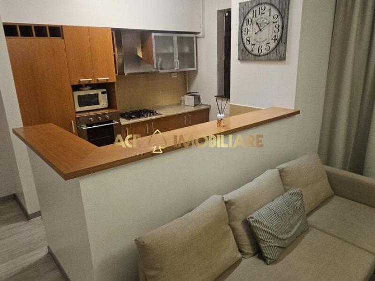 2 Camere de inchiriat | Berceni | Centrala Proprie | Pracare | Mobilat