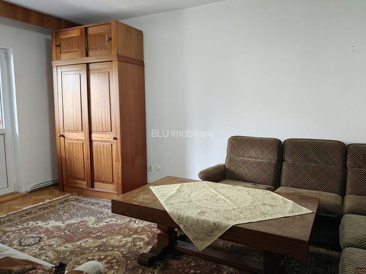 Apartament 3 camere decomandate, cu garaj, Manastur, Calea Floresti - 4