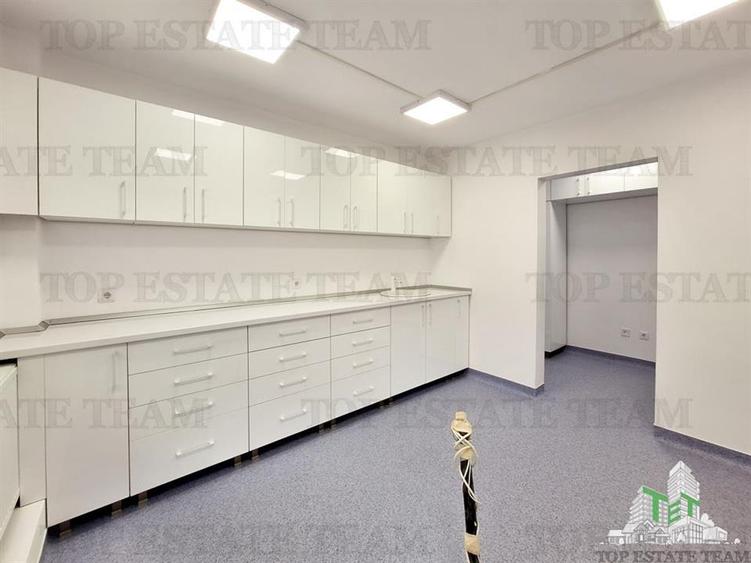 Spatiu Medical Premium | Renovat si Echipat | Mega Mall - Arena Nationala