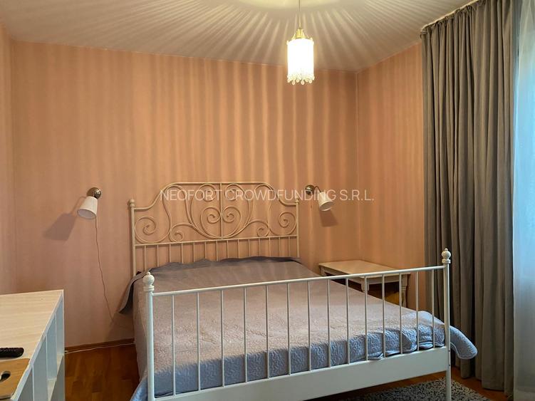 Casa Individuala 5 camere+Zona Confort City Popesti Curte 400 mp Gradina Terasa - 38