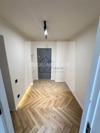 2 camere Colentina Parc Motodrom I RENOVAT INTEGRAL I COM 0% - 34