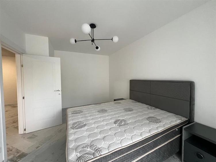 Apartament 2 camere zona marinescu finisat cu loc de parcare subteran