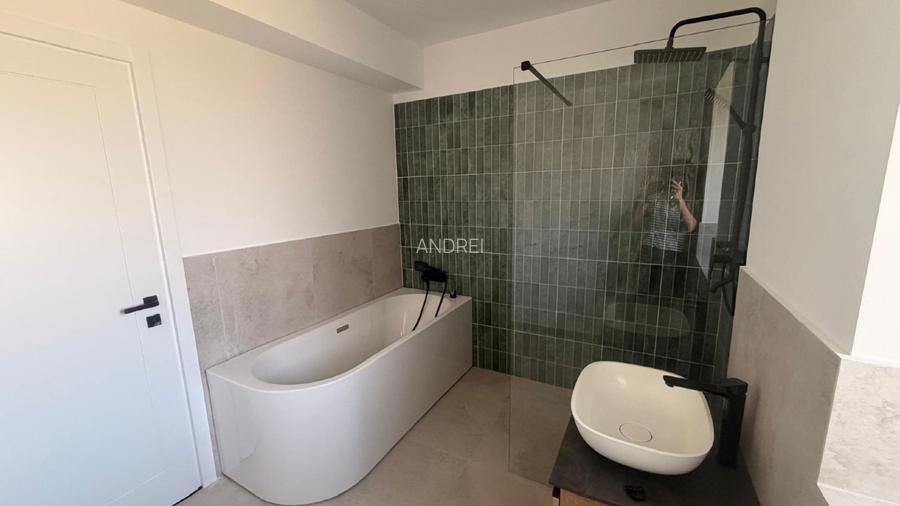 Casă finisată cu vedere la lac, 5 camere și teren de 526 mp – Corbeanca - 9