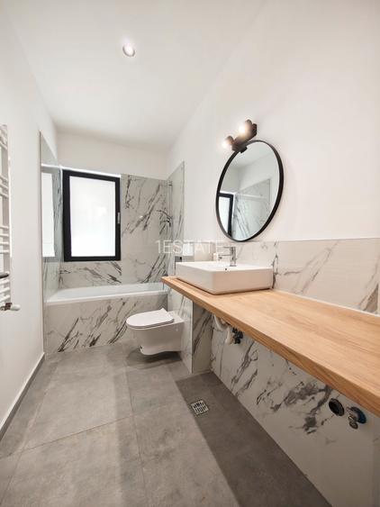 Baneasa - Stejarii | 3 camere+2 terase | 147 mp | Parcare subterana - 7