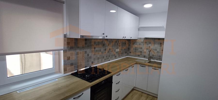 Apartament 2 camere de închiriat în Constanța zona Inel II
