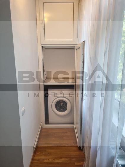 Apartament 2 camere, 60 mp, zona Hotel Royal