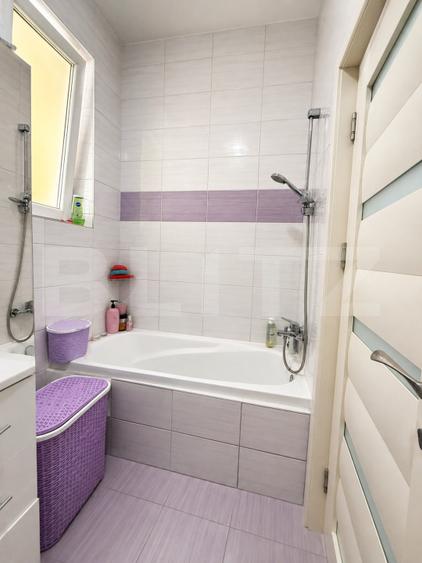 Apartament 2 camere, 57mp, cartier Burdujeni