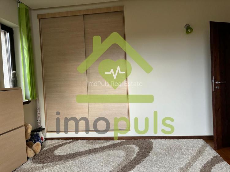 🏡 Casă individuală în Ronat – 6 camere, garaj dublu, finisată modern✨ - 13
