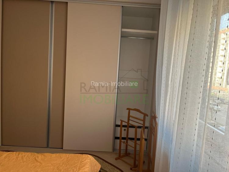 Apartament cu 2 camere de inchiriat zona Coresi. - 5