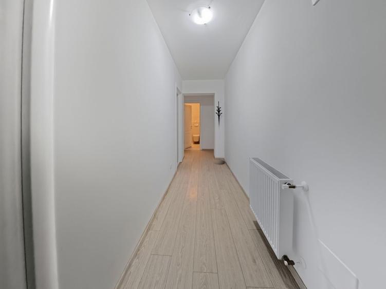 Apartament cu 2 camere de vanzare in bloc nou str Vadul Bistritei Bacau