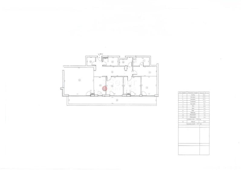 Complex Urban Plaza | Suprafata Generoasa - 46