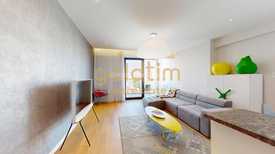 ONE HERASTRAU TOWERS/LUMINOS/SUPERB/AVIATIEI/PARCARE INCLUSA - 9