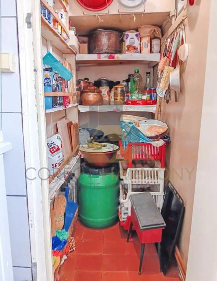 Apartament 3 camere zona Grivitei