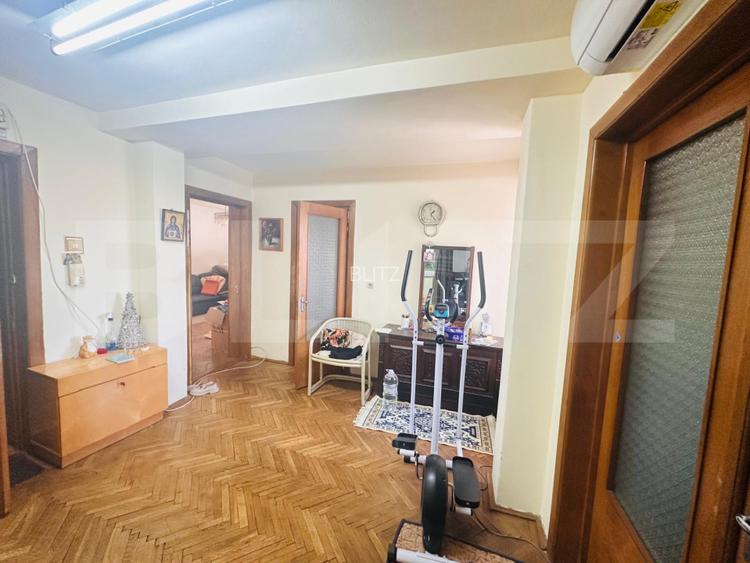 Apartament 4 camere decomandate, zona Ultracentrala, Centrul Civic - 17