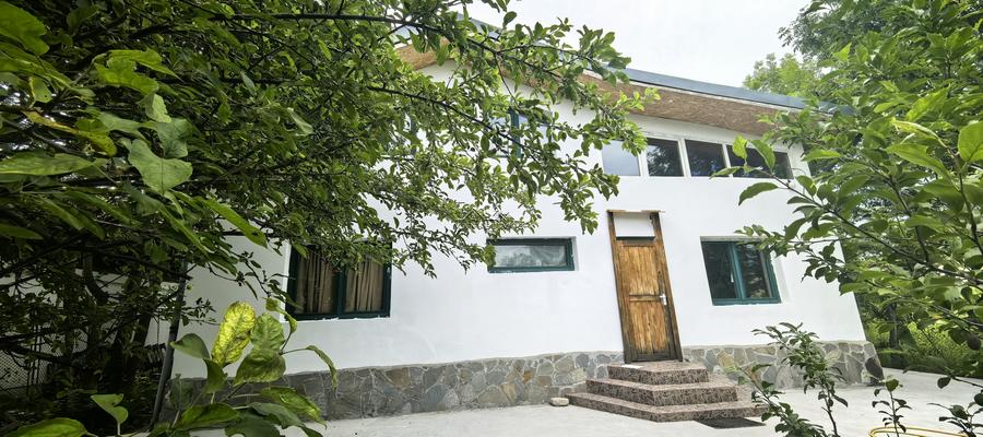 Casa Breaza 229 mp , teren mare 4600mp , la 2km de piata