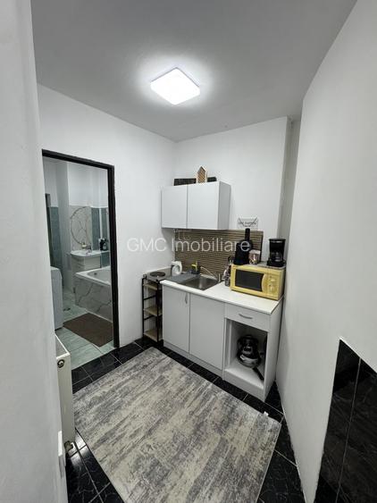 Investiție în centrul Bucureștiului | centrală proprie | Airbnb V16 - 3