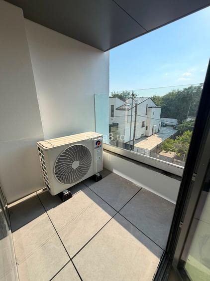 Apartament 3 Camere Premium | Bloc Boutique Nou | Metrou Mihai Bravu la 5 Minute - 6