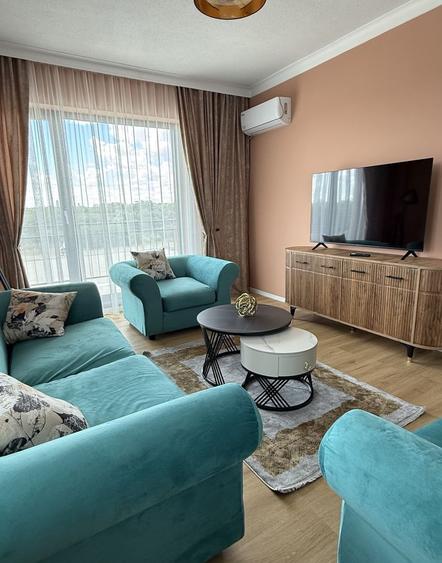 Apartament 3 camere Mamaia Sat Lidl