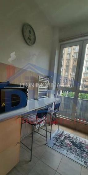 Apartament 3 camere Universitate-Romana, centrala de bloc - 9