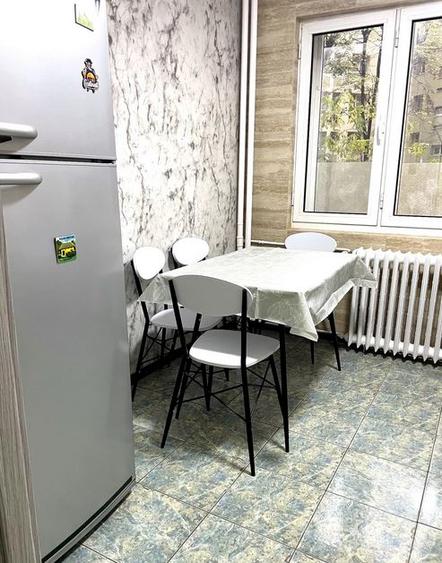 Iancului metrou  Vatra Luminoasa,MUNCII  72MP,  MOBILAT UTILAT COMPLET,RENOVAT