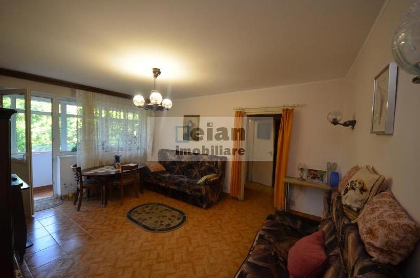 Drumul Taberei 3 Camere, Et 3, Mobilat Utilat, Metrou.