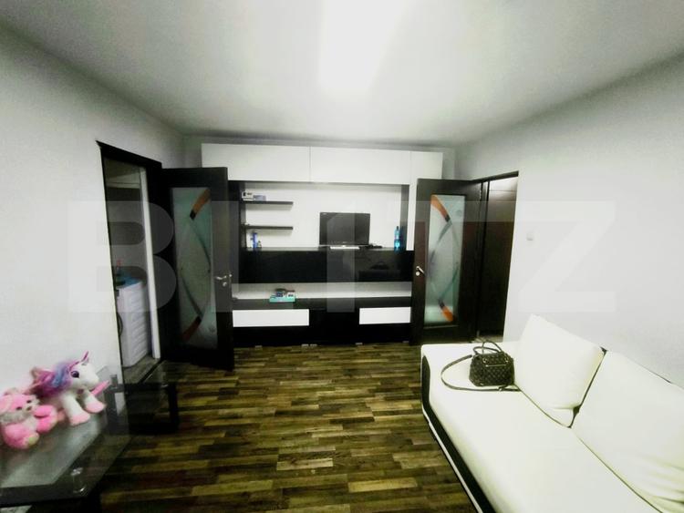 Apartament 2 camere, 45 mp, zona Craiovita-Fortuna