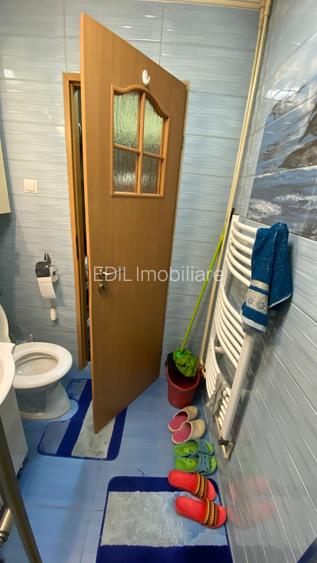 Garsonieră 28 mp – Mărăști, zona Expo Transilvania | Mobilată