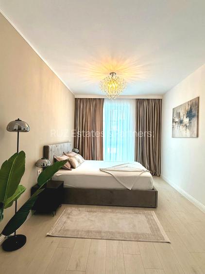 Apartament 2 camere | Modern | Parcare inclusa | Zona rond OMV - 3