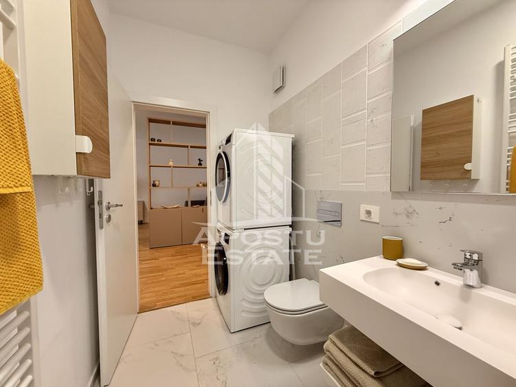 Apartament 2 camere de vanzare, zona Centrala-Paltim, Timisoara