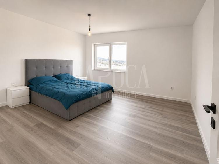 Apartament 4 camere de vanzare in Floresti
