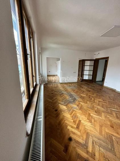Casă de închiriat in zona centrală a orașului Sighișoara, Mureș - 18