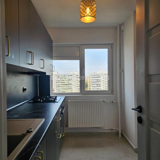 Apartament 2 camere| Bucureștii Noi | Primul chiriaș | Renovat complet - 3