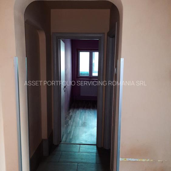 Apartament 2 camere Iuliu Maniu - 10