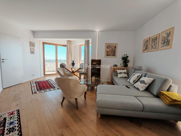 Apartament 3 camere  Monte Carlo Palace Casa Presei - 5