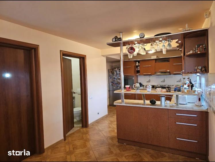 Casă individuală D+P+E, 408 mp, teren 2.300 mp, Tureni - Cluj
