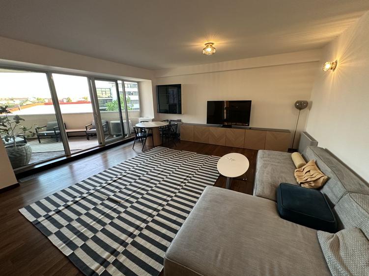 Apartament 3 camere