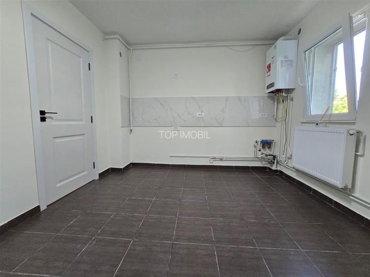 Apartament 2 camere Decomandat - CUG - Renovat - 12