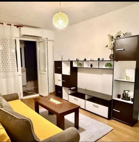 Apartament 2 camere zona Inel 2 mobilat utilat 44 mp