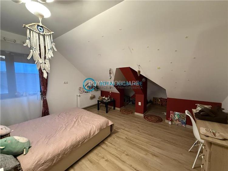 Royal Imobiliare - Vanzare Vila Paulesti - 16