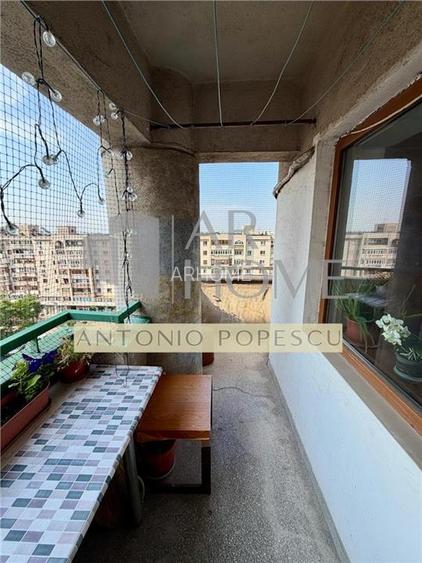 Apartament 4 camere, in Ploiesti, ultracentral. - 25