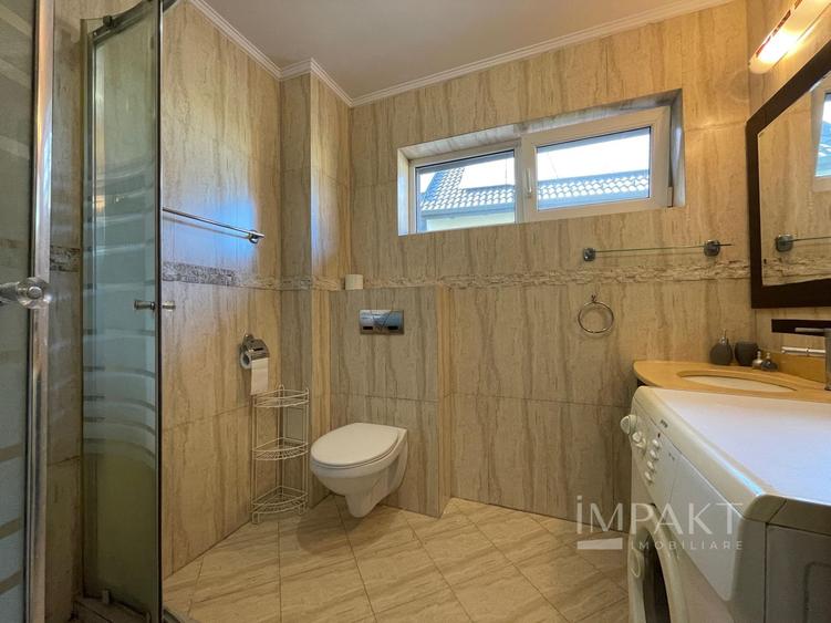 Apartament cu 3 camere spre vanare in zona Buna Ziua!