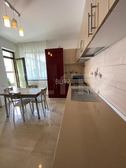 Casa modernă, 200 mp utili, 4 camere, zona Ford - 15