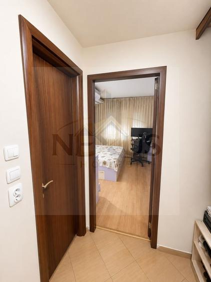Mihai Bravu - Apartament 3 camere - Mobilat si utilat - 10 min Metrou