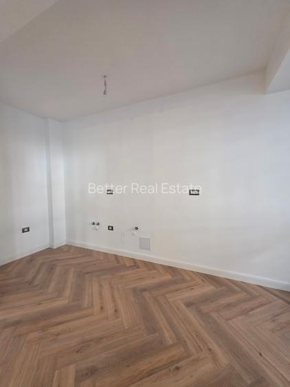 Apartamen 2 Camere Studiou/Birou | Parcare  | MY PLACE NORTH – Pipe - 10