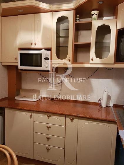 Apartament cu 3 camere | Etaj intermediar | Rogerius | Oradea - 3