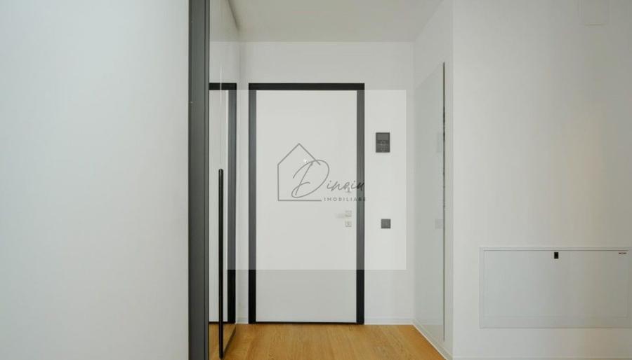 Apartament 2 camere Yacht Kid I vedere lac I Barbu Vacarescu I COM 0%
