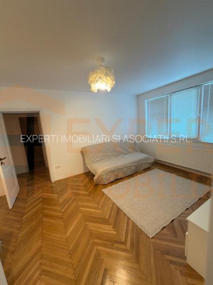 Apartament 2 camere, termen lung, zona Tomis II - 3