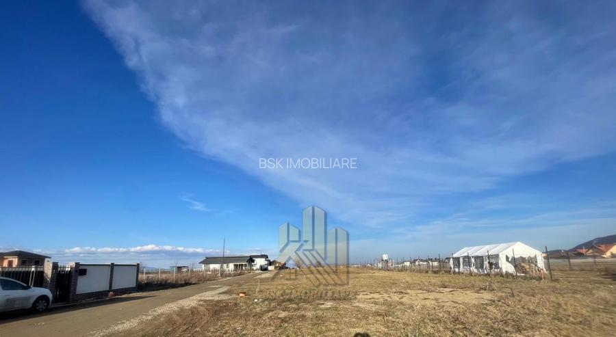 Teren-Intravilan-500mp-Utilitati-Certificat-Urbanism-Cristian - 2